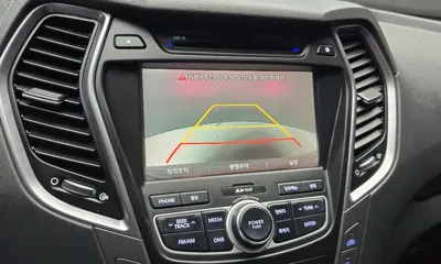 Hyundai Santafe 2014, 121579 км, за 5785.61 USD - фото 15