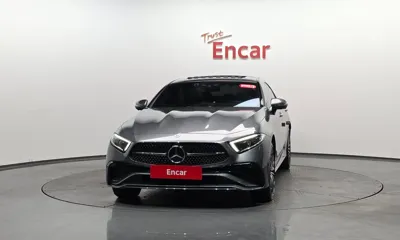 Mercedes-Benz CLS-Class 2023, 38200 км, за 37068.42 USD
