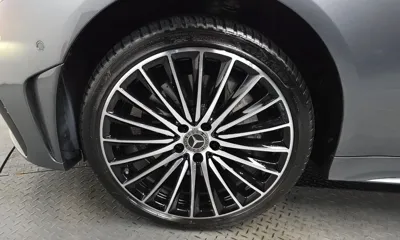 Mercedes-Benz CLS-Class 2023, 38200 км, за 37068.42 USD