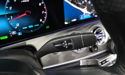 Mercedes-Benz CLS-Class 2023, 38200 км, за 37068.42 USD - фото 9