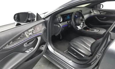 Mercedes-Benz CLS-Class 2023, 38200 км, за 37068.42 USD - фото 10