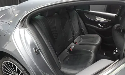 Mercedes-Benz CLS-Class 2023, 38200 км, за 37068.42 USD - фото 11