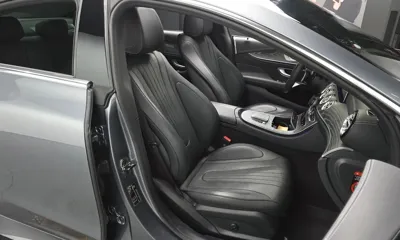 Mercedes-Benz CLS-Class 2023, 38200 км, за 37068.42 USD - фото 12