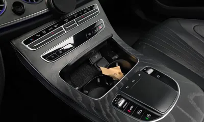 Mercedes-Benz CLS-Class 2023, 38200 км, за 37068.42 USD - фото 17