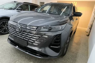 Changan CS75 Plus · 2024 год