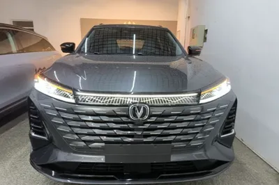 Changan CS75 Plus 2024, 26600 км, за 13267 USD