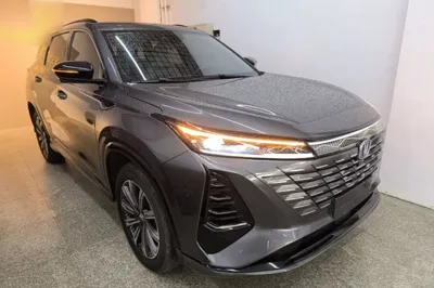 Changan CS75 Plus 2024, 26600 км, за 13267 USD