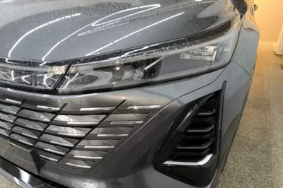 Changan CS75 Plus 2024, 26600 км, за 13267 USD - фото 8
