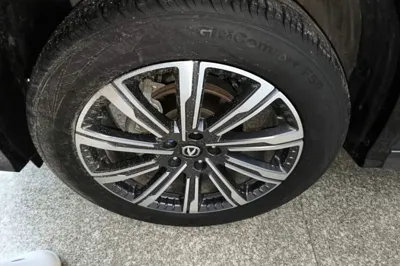Changan CS75 Plus 2024, 26600 км, за 13267 USD - фото 10