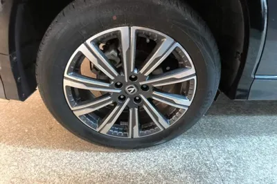 Changan CS75 Plus 2024, 26600 км, за 13267 USD - фото 16