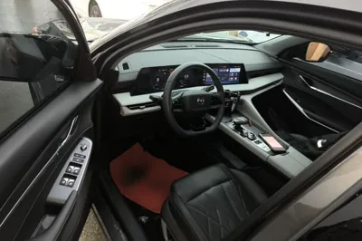Changan CS75 Plus 2024, 26600 км, за 13267 USD - фото 23