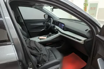 Changan CS75 Plus 2024, 26600 км, за 13267 USD - фото 24
