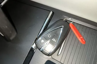 Changan CS75 Plus 2024, 26600 км, за 13267 USD - фото 29