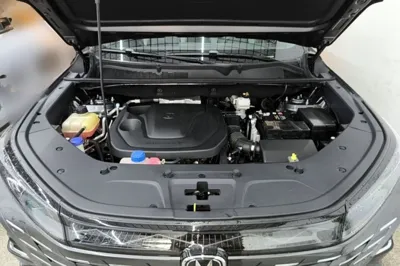Changan CS75 Plus 2024, 26600 км, за 13267 USD - фото 30