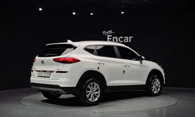 Hyundai Tucson 2019, 81758 км, за 11027.96 USD