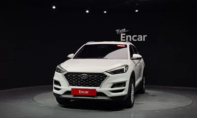 Hyundai Tucson 2019, 81758 км, за 11027.96 USD
