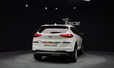 Hyundai Tucson 2019, 81758 км, за 11027.96 USD