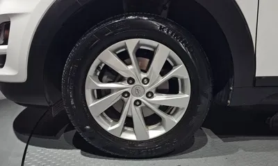 Hyundai Tucson 2019, 81758 км, за 11027.96 USD