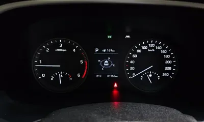 Hyundai Tucson 2019, 81758 км, за 11027.96 USD - фото 8
