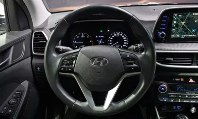 Hyundai Tucson 2019, 81758 км, за 11027.96 USD - фото 12
