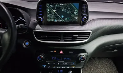 Hyundai Tucson 2019, 81758 км, за 11027.96 USD - фото 13