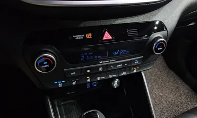 Hyundai Tucson 2019, 81758 км, за 11027.96 USD - фото 16
