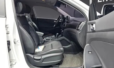 Hyundai Tucson 2019, 81758 км, за 11027.96 USD - фото 26