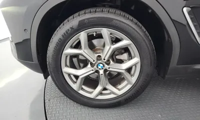 BMW X4 2022, 51460 км, за 45602.63 USD