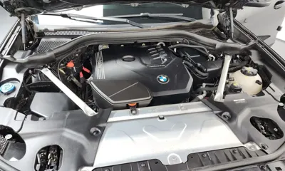 BMW X4 2022, 51460 км, за 45581.8 USD - фото 6