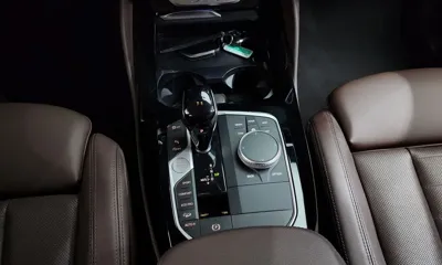 BMW X4 2022, 51460 км, за 45581.8 USD - фото 9