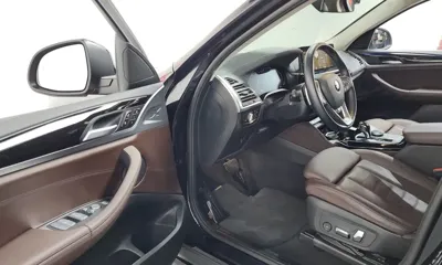 BMW X4 2022, 51460 км, за 45581.8 USD - фото 10