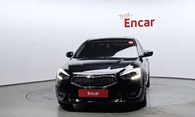 Kia K7 2013, 96421 км, за 5165.56 USD