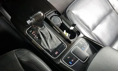 Kia K7 2013, 96421 км, за 5165.56 USD - фото 9