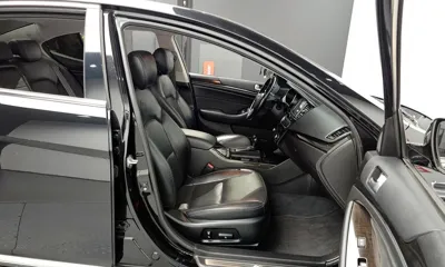 Kia K7 2013, 96421 км, за 5165.56 USD - фото 11