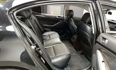 Kia K7 2013, 96421 км, за 5165.56 USD - фото 12