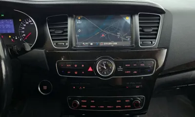 Kia K7 2013, 96421 км, за 5165.56 USD - фото 14