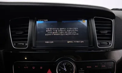 Kia K7 2013, 96421 км, за 5165.56 USD - фото 15