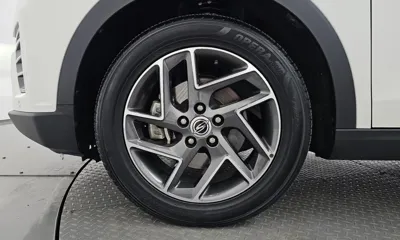 KG_Mobility_Ssangyong TIBOLI 2022, 54643 км, за 9584.88 USD