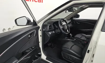 KG_Mobility_Ssangyong TIBOLI 2022, 54643 км, за 9584.88 USD - фото 10