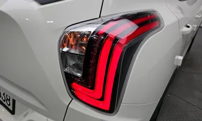 KG_Mobility_Ssangyong TIBOLI 2022, 54643 км, за 9584.88 USD - фото 23