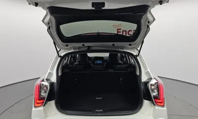 KG_Mobility_Ssangyong TIBOLI 2022, 54643 км, за 9584.88 USD - фото 31