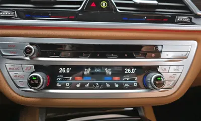BMW 7-Series 2021, 140429 км, за 30852.04 USD - фото 17