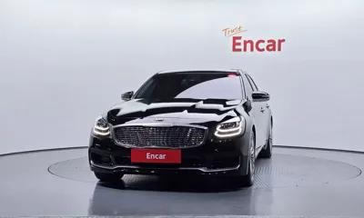 Kia K9 2019, 85637 км, за 15099.33 USD