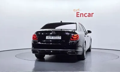 Kia K9 2019, 85637 км, за 15099.33 USD