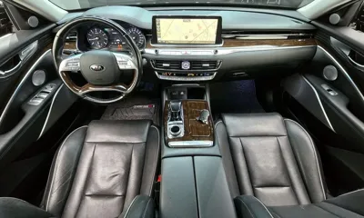 Kia K9 2019, 85637 км, за 15099.33 USD - фото 7