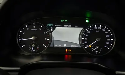 Kia K9 2019, 85637 км, за 15099.33 USD - фото 8
