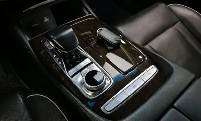 Kia K9 2019, 85637 км, за 15099.33 USD - фото 9