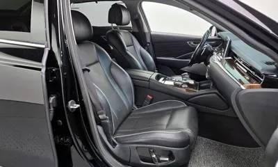 Kia K9 2019, 85637 км, за 15099.33 USD - фото 10