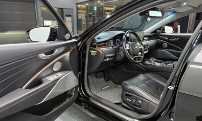 Kia K9 2019, 85637 км, за 15099.33 USD - фото 11