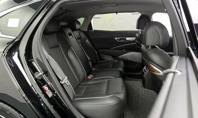 Kia K9 2019, 85637 км, за 15099.33 USD - фото 12